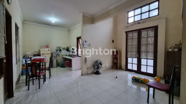 image RUMAH DI CITRA HARMONI TROSOBO CLUSTER DE RECITAL, SIDOARJO (4)