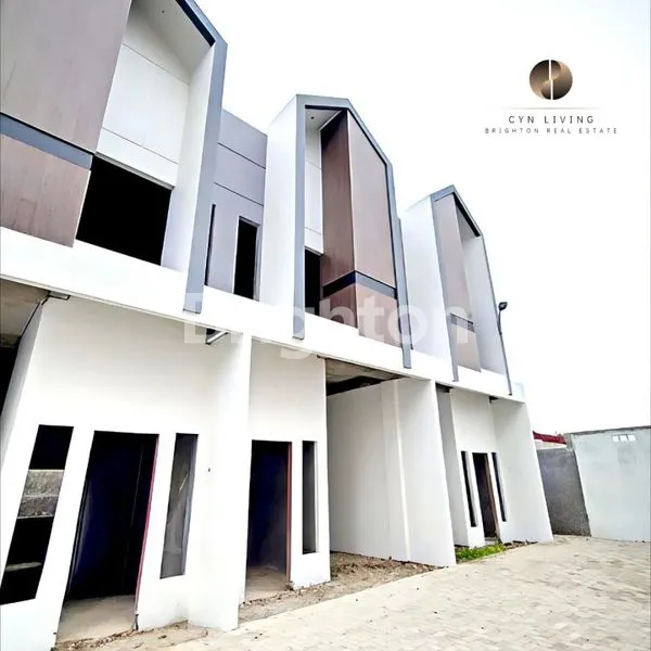 image RUMAH BARU - KOMPLEK DAERAH CEMARA  (8)