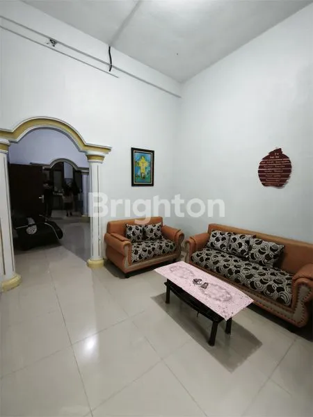 image RUMAH 2 LANTAI DI TELKOMAS (2)