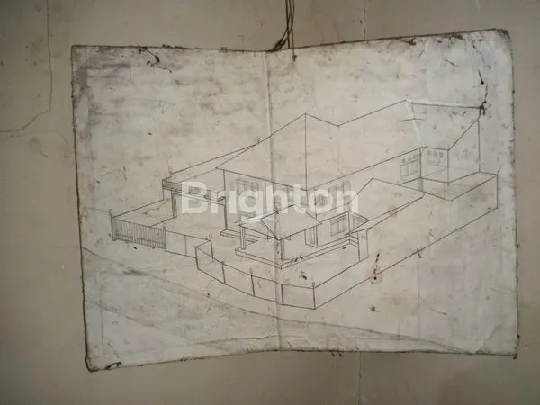 image HUNIAN STRATEGIS 4+1KT 4KM DI JATIRADEN, 403M² HALAMAN LUAS (3)