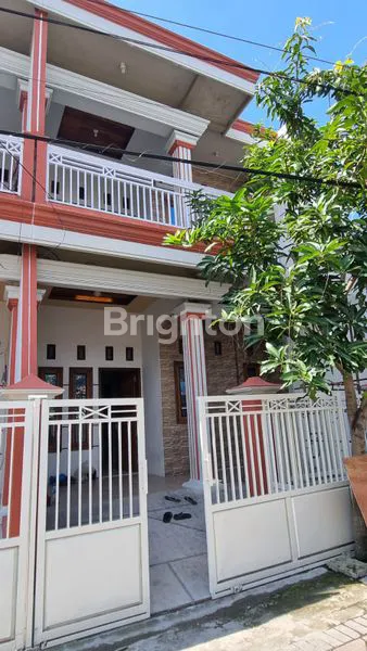 image RUMAH 2LT DI GRIYA SURABAYA ASRI, PAKAL BENOWO - SURABAYA (3)