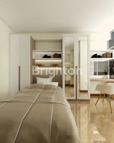 image APARTMENT B RESIDENCE FULL FURNISHED (1)