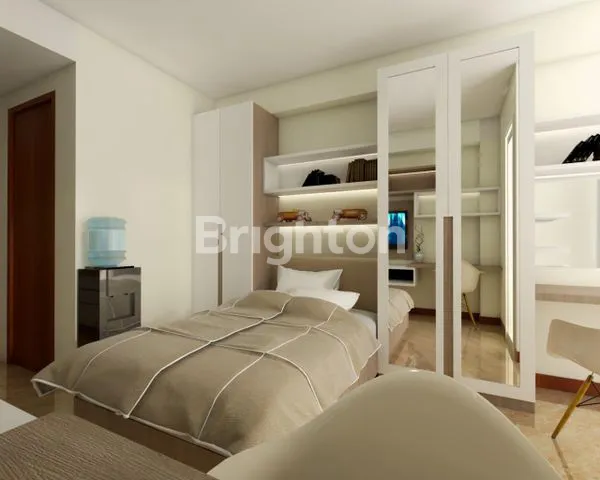 image APARTMENT B RESIDENCE FULL FURNISHED (2)
