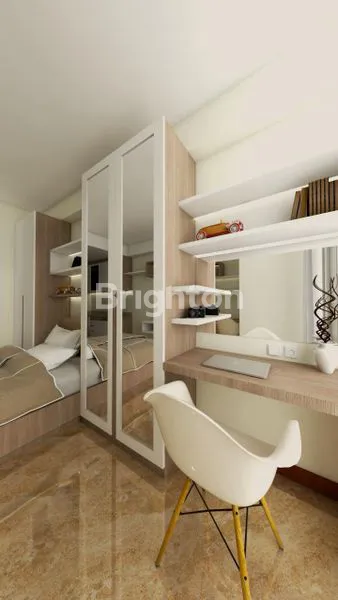 image APARTMENT B RESIDENCE FULL FURNISHED (3)