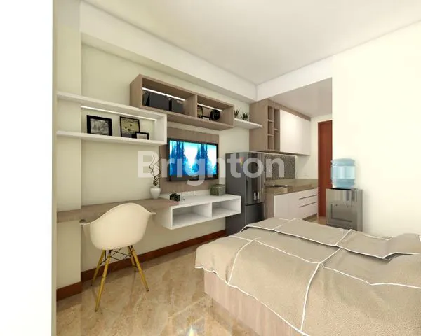 image APARTMENT B RESIDENCE FULL FURNISHED (4)
