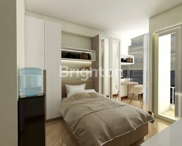 image APARTMENT B RESIDENCE FULL FURNISHED (6)
