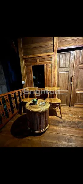 image SEWA VILLA MEWAH CEMAGI, FULLY FURNISHED, LOKASI STRATEGIS (3)
