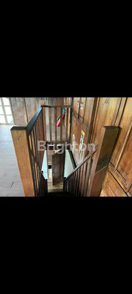 image VILLA MEWAH 2KT DI CEMAGI BALI, PEMANDANGAN ASRI (6)