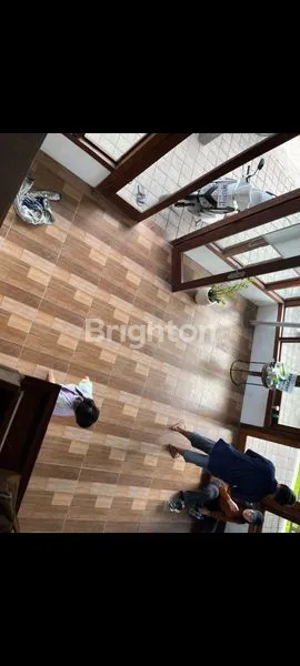 image VILLA MEWAH 2KT DI CEMAGI BALI, PEMANDANGAN ASRI (4)