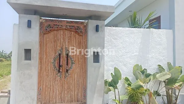 image LUXURY VILLA TANAH LOT 3KT, SEMI-FURNISHED, VIEW SPEKTAKULER (6)