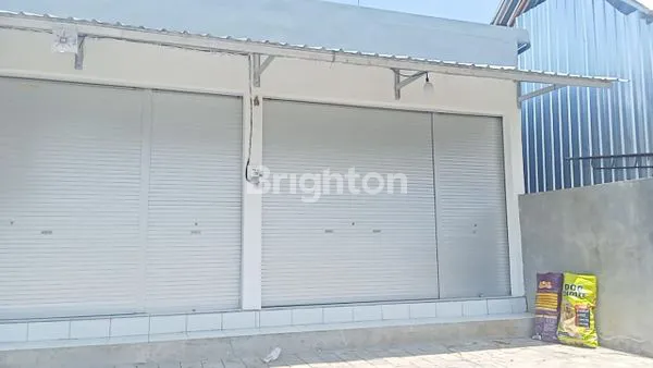 image TOKO KOMERSIAL 40M² DI BYPASS TANAH LOT - LOKASI RAMAI (3)