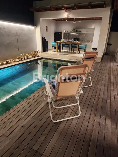 image VILLA CEMAGI PREMIUM 200M² FULLY-FURNISHED, VIEW CANTIK (1)