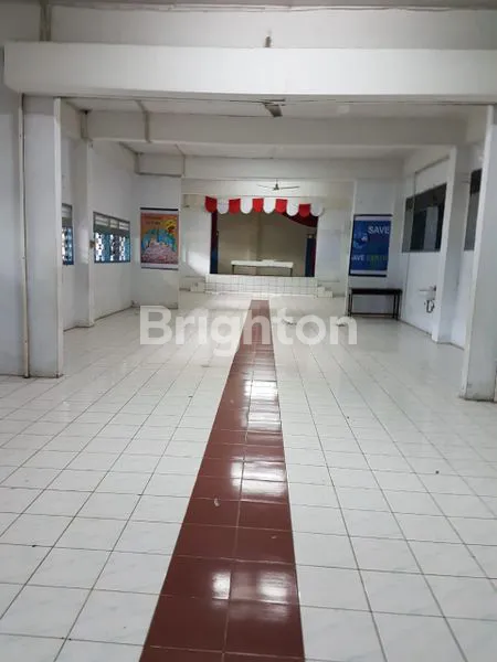 image PROPERTI EKSKLUSIF: EKS SEKOLAH SWASTA DI CENGKARENG (3)