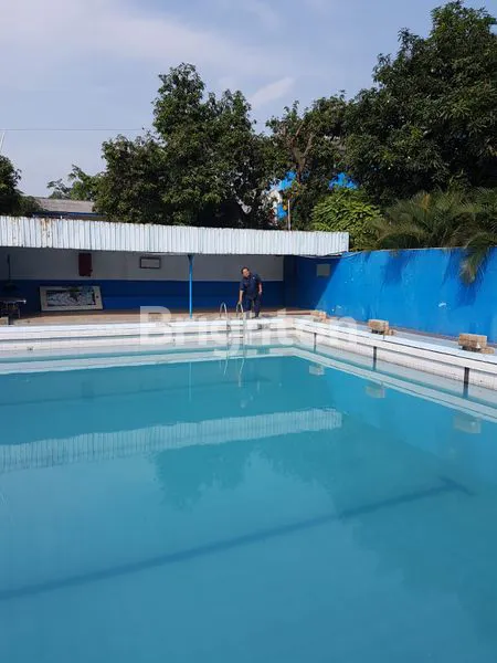 image PROPERTI EKSKLUSIF: EKS SEKOLAH SWASTA DI CENGKARENG (6)