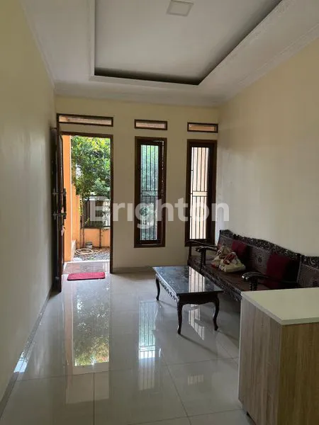image RUMAH ASRI 2KT DI KOMPLEK UNILEVER MERUYA SELATAN, ONE GATE SYSTEM (4)