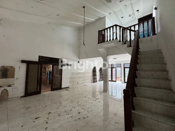 image HUNIAN STRATEGIS 6KT 4KM DEKAT TOL KEBON JERUK (6)