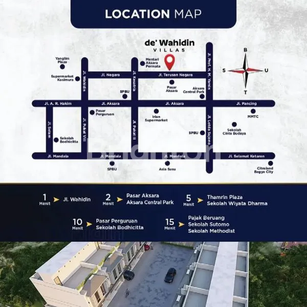 image VILLA DE WAHIDIN ( AKSARA-HM YAMIN) (4)