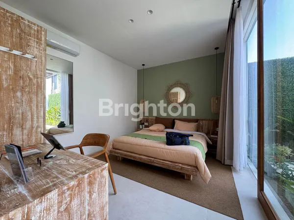 image VILLA MEWAH FULLY FURNISHED SHM DI GUNUNG SALAK KEROBOKAN (5)