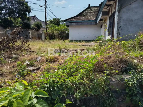 image TANAH PREMIUM PINGGIR JALAN RAYA NUSA DUA HANYA BEBERAPA MENIT KE PANTAI PANDAWA (7)