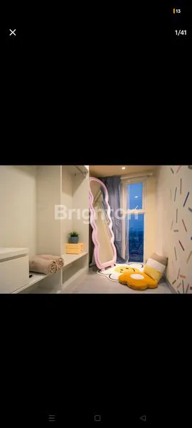 image DISEWAKAN APARTEMEN INSTAGRAMABLE FULL FURNISHED (1)