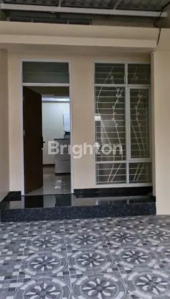 image RUMAH STRATEGIS DEKAT STASIUN CILEBUT DAN PINTU TOLL BOGOR (2)