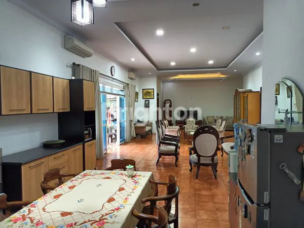 image INVESTASI EMAS: KOST 16 KAMAR DEKAT FASILITAS UMUM BOGOR (3)