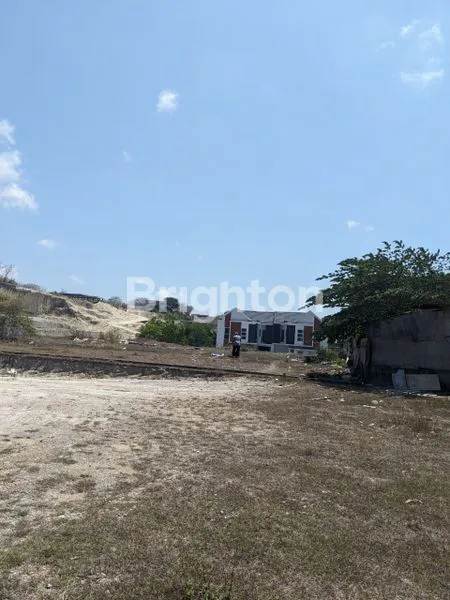 image TANAH KAVLING PREMIUM STRATEGIS VIEW BELAKANG GWK JIMBARAN (5)