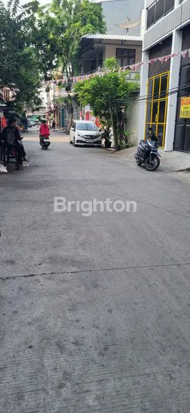 image RUMAH 2 LANTAI MURAH TELUK GONG (2)