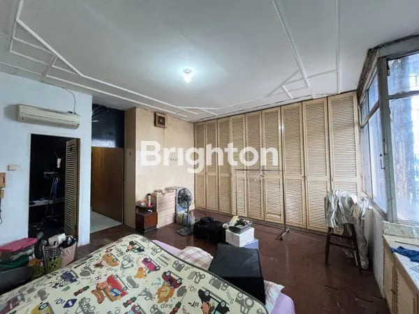 image RUKO JALAN THAMRIN SIMPANG FLORES (4)