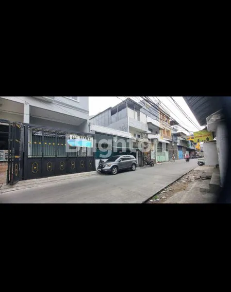 image RUKO MEWAH 4 LANTAI DI TELUK GONG (2)