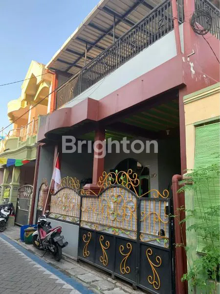 image RUMAH MINIMALIS 2 LANTAI DI DUKUH SETRO (1)