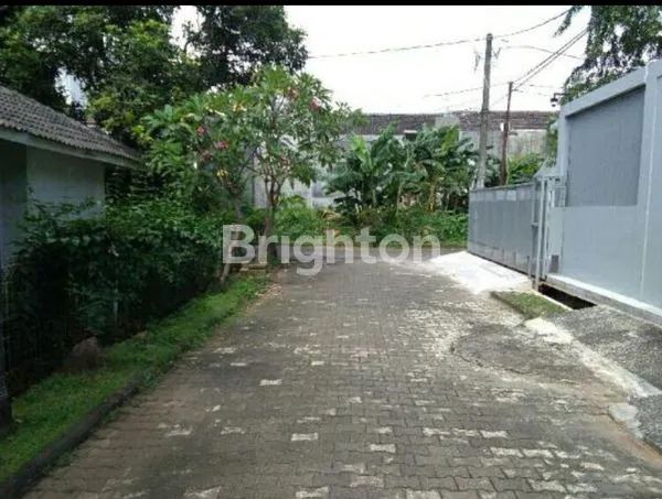 image RUMAH 2 LANTAI STRATEGIS DI PONDOK URINGIN PERMAI SIAP HUNI (7)