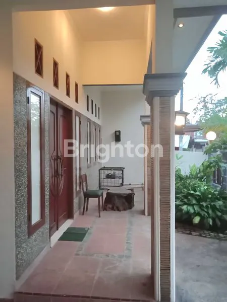 image RUMAH 2 LANTAI STRATEGIS DI PONDOK URINGIN PERMAI SIAP HUNI (4)