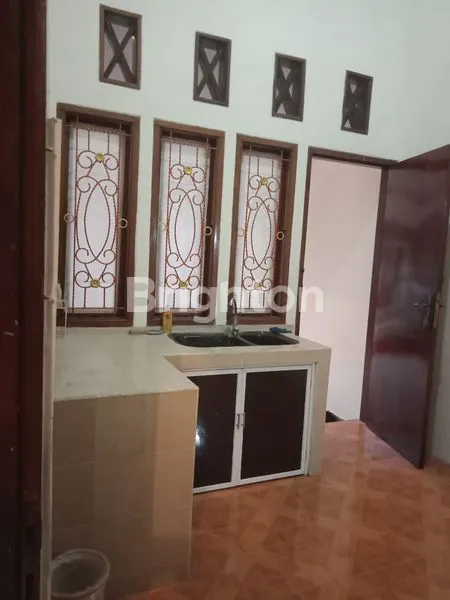 image RUMAH 2 LANTAI STRATEGIS DI PONDOK URINGIN PERMAI SIAP HUNI (5)