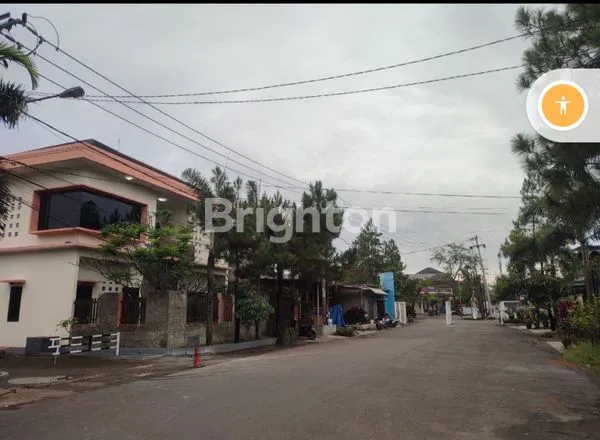 image RUMAH MEWAH 3 LANTAI 6KT 7KM DI CIPTA PESONA BANDUNG (2)