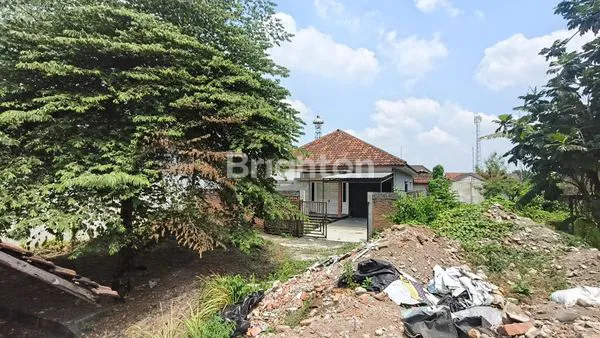 image GUDANG STRATEGIS 2200M² LETTER L AKSES TRONTON KEDIRI (4)