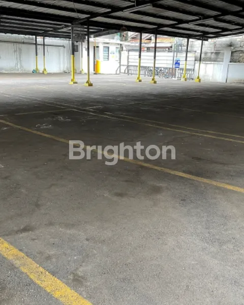 image MULAI PROYEK ANDA DI TANAH KEBAGUSAN 643M²: DEKAT PUSAT BISNIS TB SIMATUPANG.  (2)