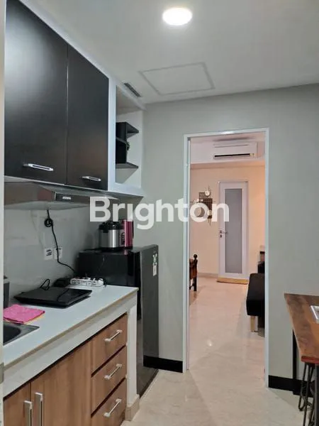 image APARTEMEN PODOMORO TIPE STUDIO 1 BED LINCOLN (4)