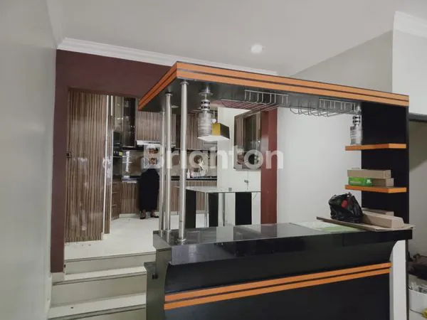 image RUMAH BAGUS DAN SIAP HUNI DI DALAM CLUSTER CIBUBUR RESIDENCE YANG NYAMAN DAN ASRI , JATISAMPURNA,BEKASI,JAWA BARAT (3)