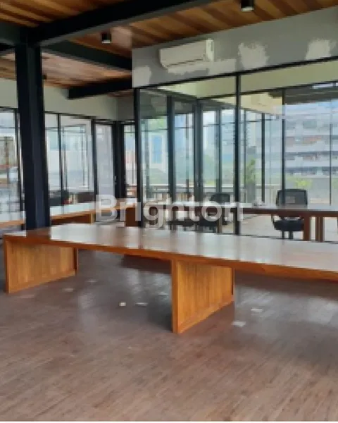 image MILIKI GEDUNG KANTOR SIAP PAKAI 7 LANTAI DI TANAH ABANG. DEKAT BUNDARAN HI & PUSAT BISNIS!  (8)
