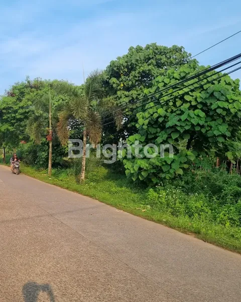 image CIPTAKAN HUNIAN EKSLUSIF ANDA DI TANAH KAVLING 1.455M² TANGERANG  (3)