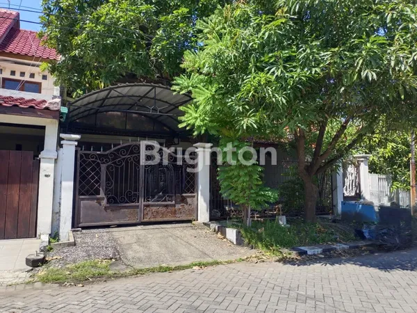 image DIJUAL RUMAH RUNGKUT HARAPAN DEKAT RAYA MERR PANDUGO MEDOKAN UPN GUNUNGANYAR SURABAYA (1)