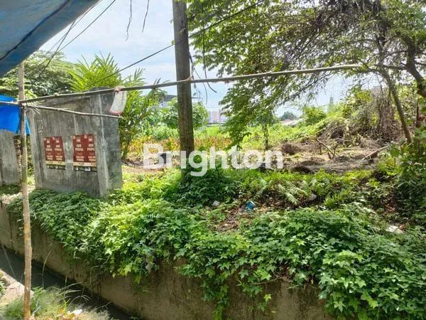 image TANAH JALAN ASRAMA DEKAT MALL MANHATTAN (2)