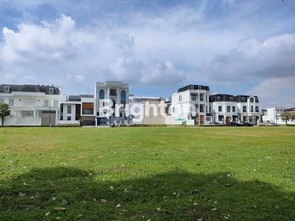 image TANAH KAVLING KOMPLEKS POLONIA GARDEN CBD POLONIA (6)