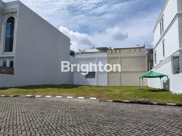 image TANAH KAVLING KOMPLEKS POLONIA GARDEN CBD POLONIA (5)