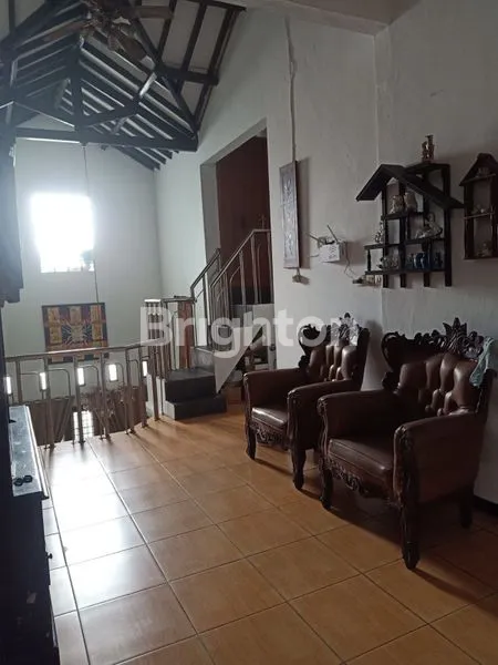 image JUAL RUMAH KELAPA GADING - JAKARTA UTARA (3)