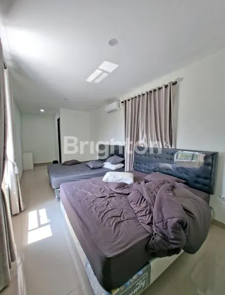 image RUMAH PREMIUM 280M² DENGAN KOLAM RENANG DI SETIABUDI BANDUNG (6)