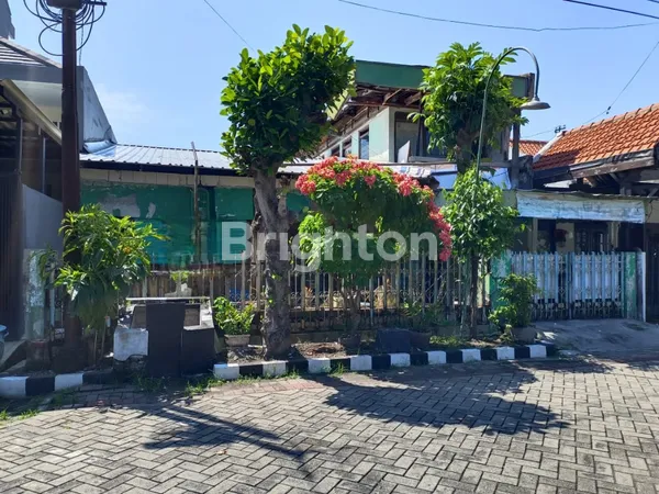 image DIJUAL RUMAH RUNGKUT HARAPAN DEKAT RAYA MERR PANDUGO MEDOKAN UPN GUNUNGANYAR SURABAYA (1)