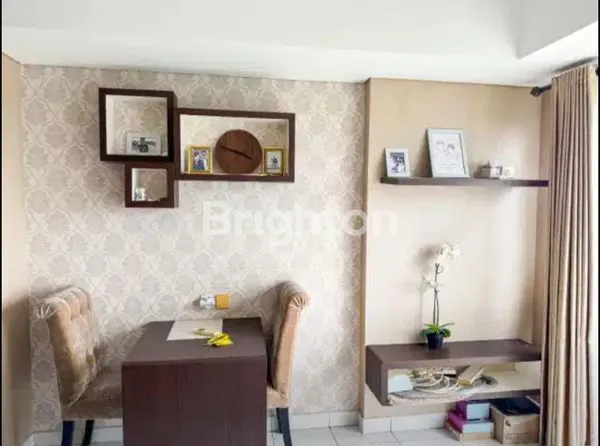 image APARTEMEN CASA DE PARCO,BSD TANGERANG (1)