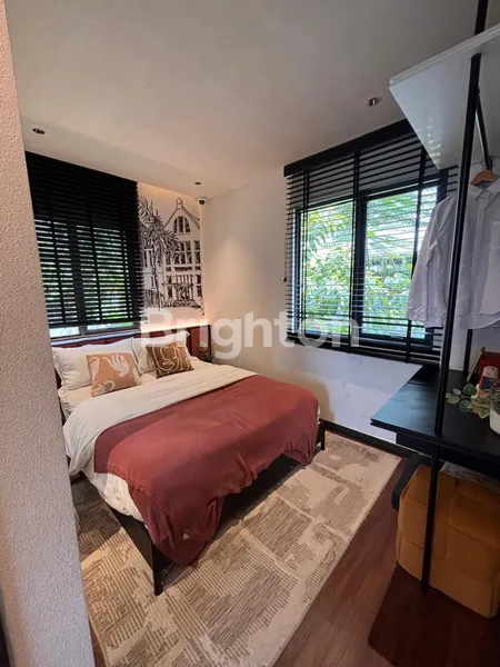 image SIGNATURE HOME: HUNIAN BARU PARK SERPONG KONSEP MINIMALIS, STRATEGIS, 6 MENIT DARI GADING SERPONG (6)